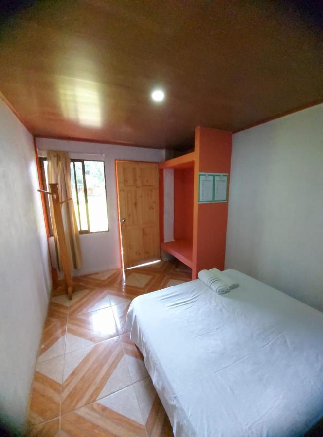 Yubarta Lodge Увита Екстериор снимка