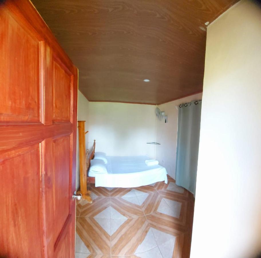 Yubarta Lodge Увита Екстериор снимка