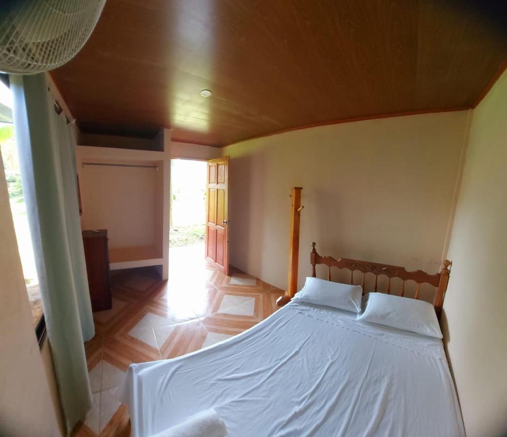 Yubarta Lodge Увита Екстериор снимка