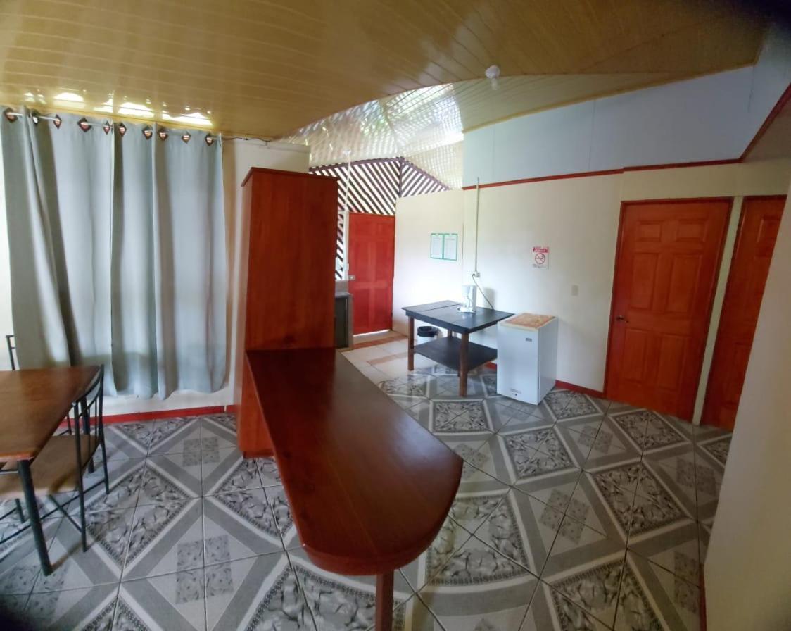 Yubarta Lodge Увита Екстериор снимка
