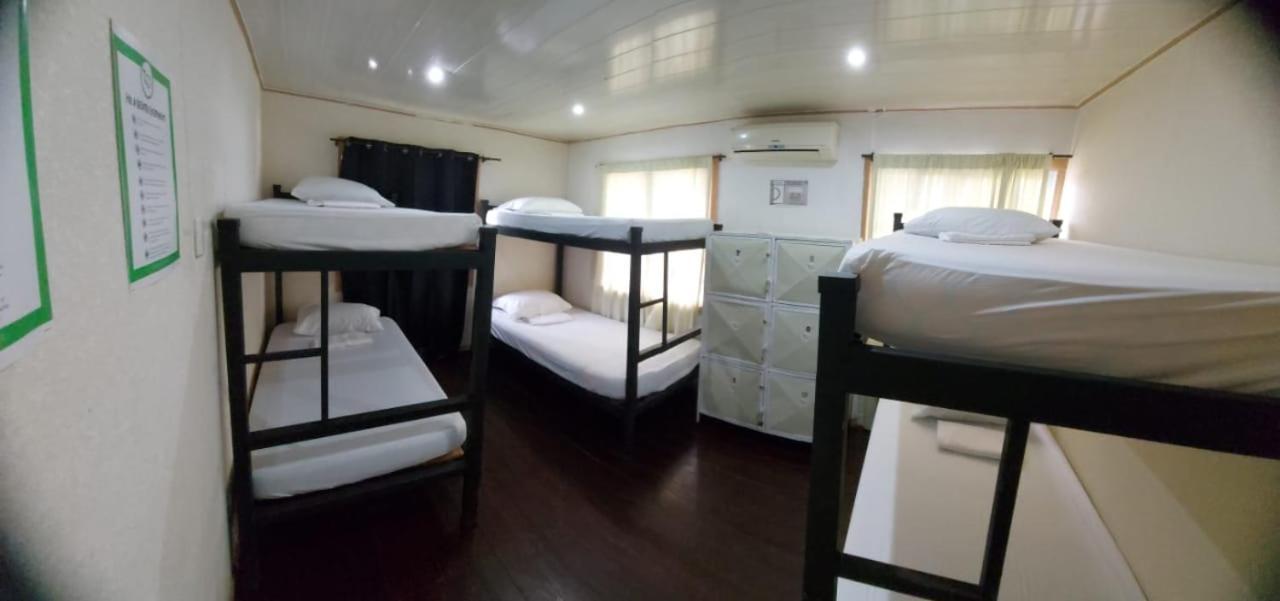 Yubarta Lodge Увита Екстериор снимка