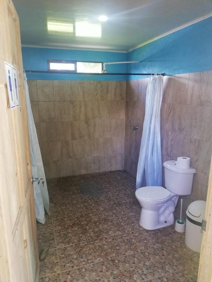 Yubarta Lodge Увита Екстериор снимка