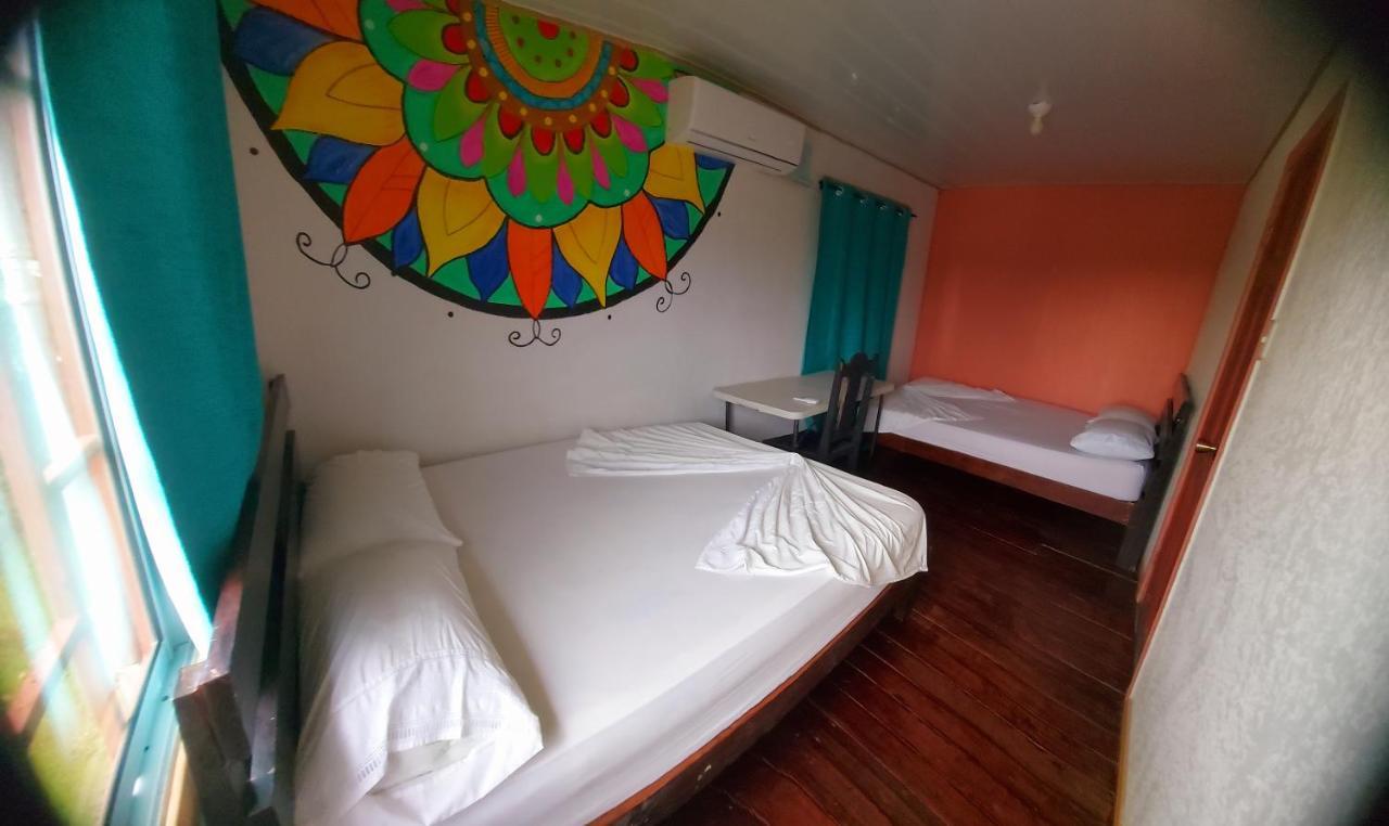 Yubarta Lodge Увита Екстериор снимка