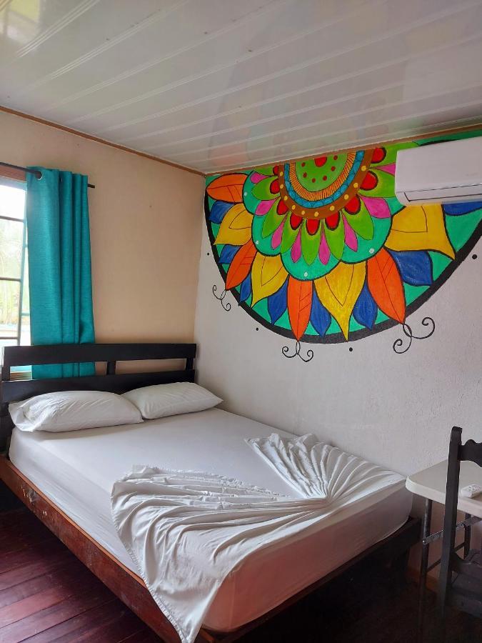 Yubarta Lodge Увита Екстериор снимка