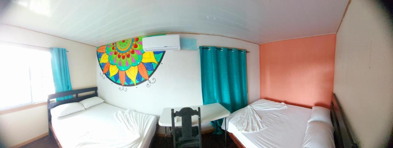 Yubarta Lodge Увита Екстериор снимка