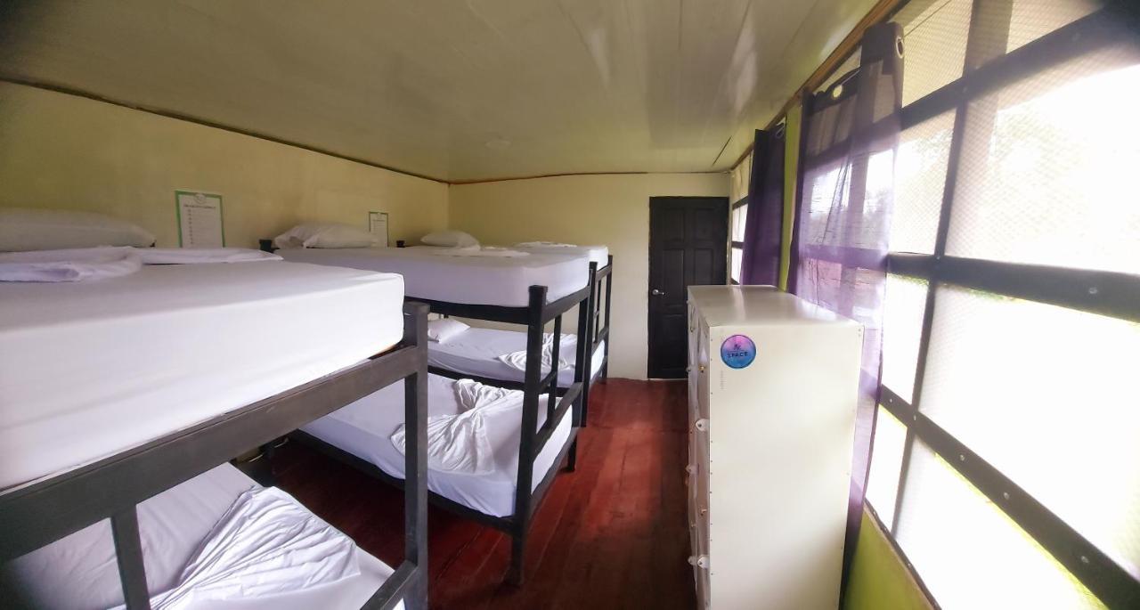 Yubarta Lodge Увита Екстериор снимка