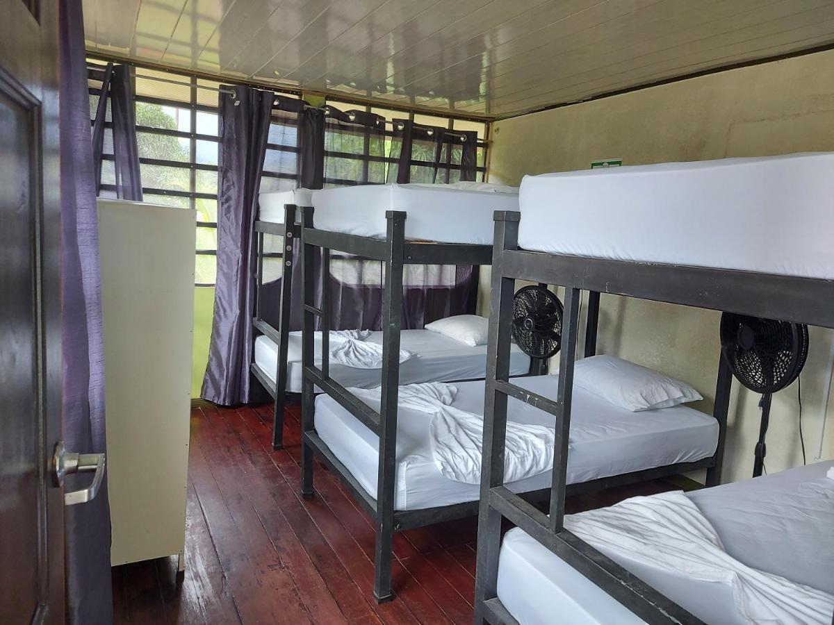 Yubarta Lodge Увита Екстериор снимка