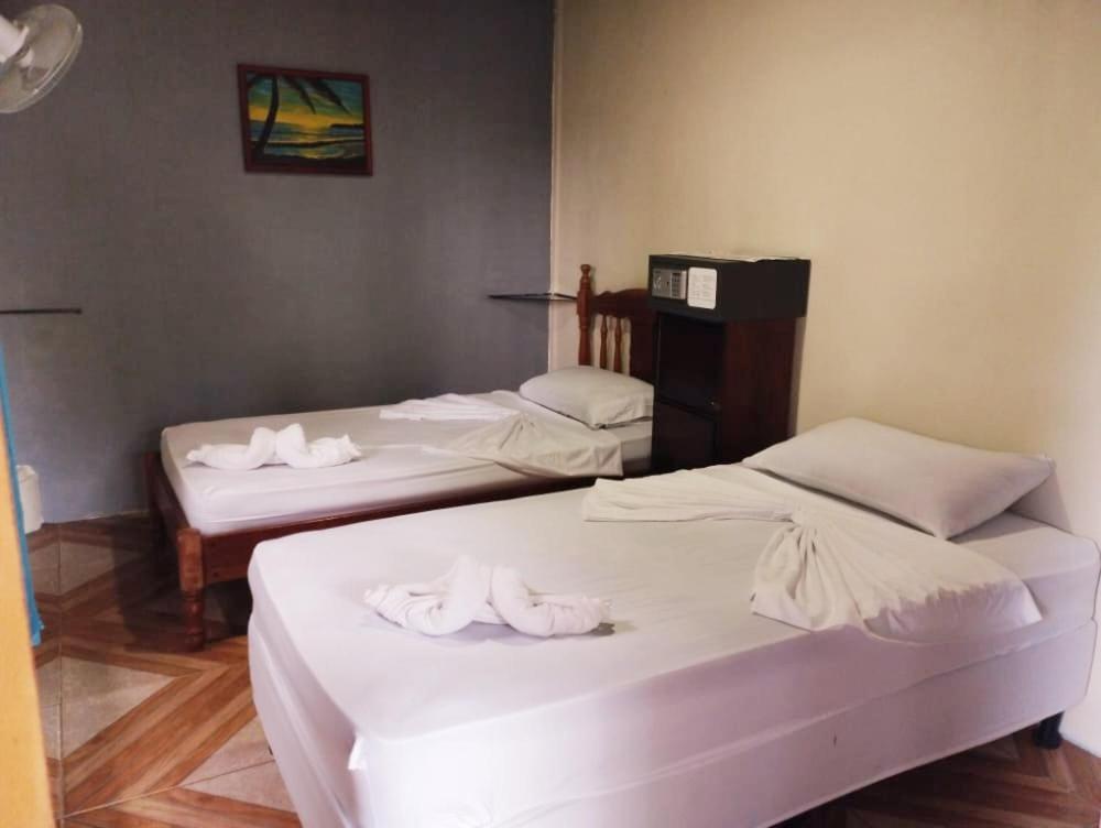 Yubarta Lodge Увита Екстериор снимка