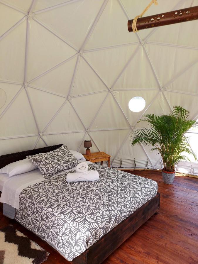 Yubarta Lodge Увита Екстериор снимка