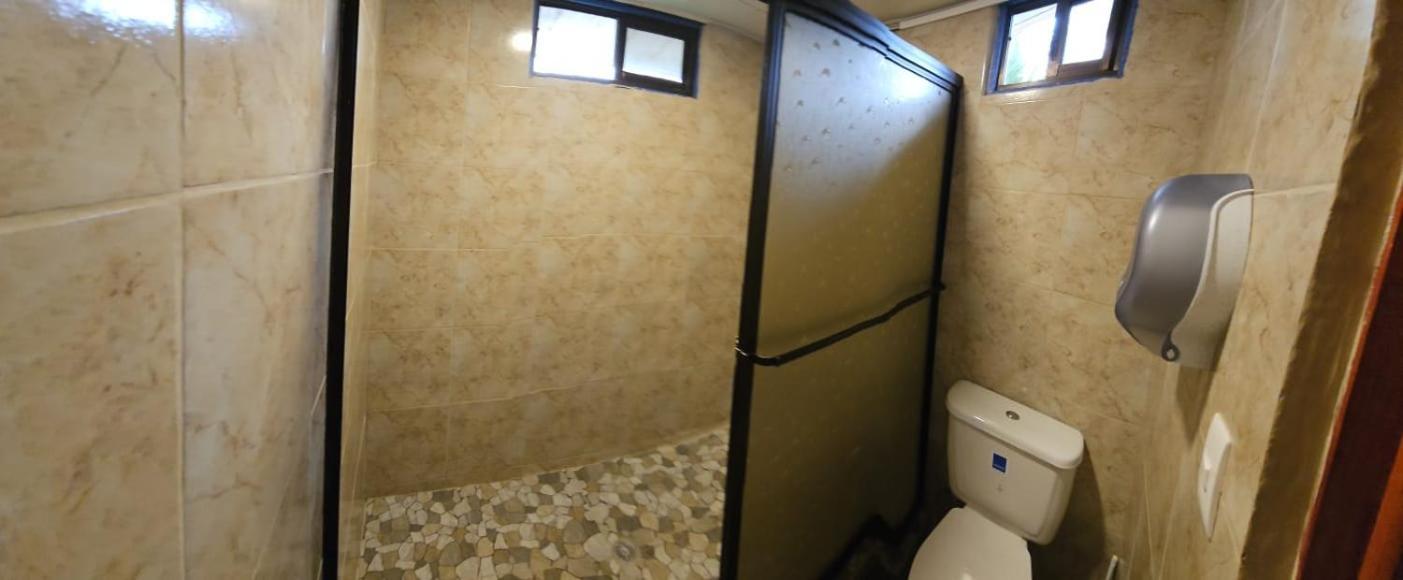 Yubarta Lodge Увита Екстериор снимка
