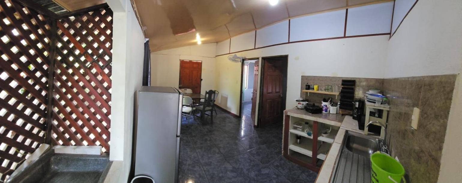 Yubarta Lodge Увита Екстериор снимка