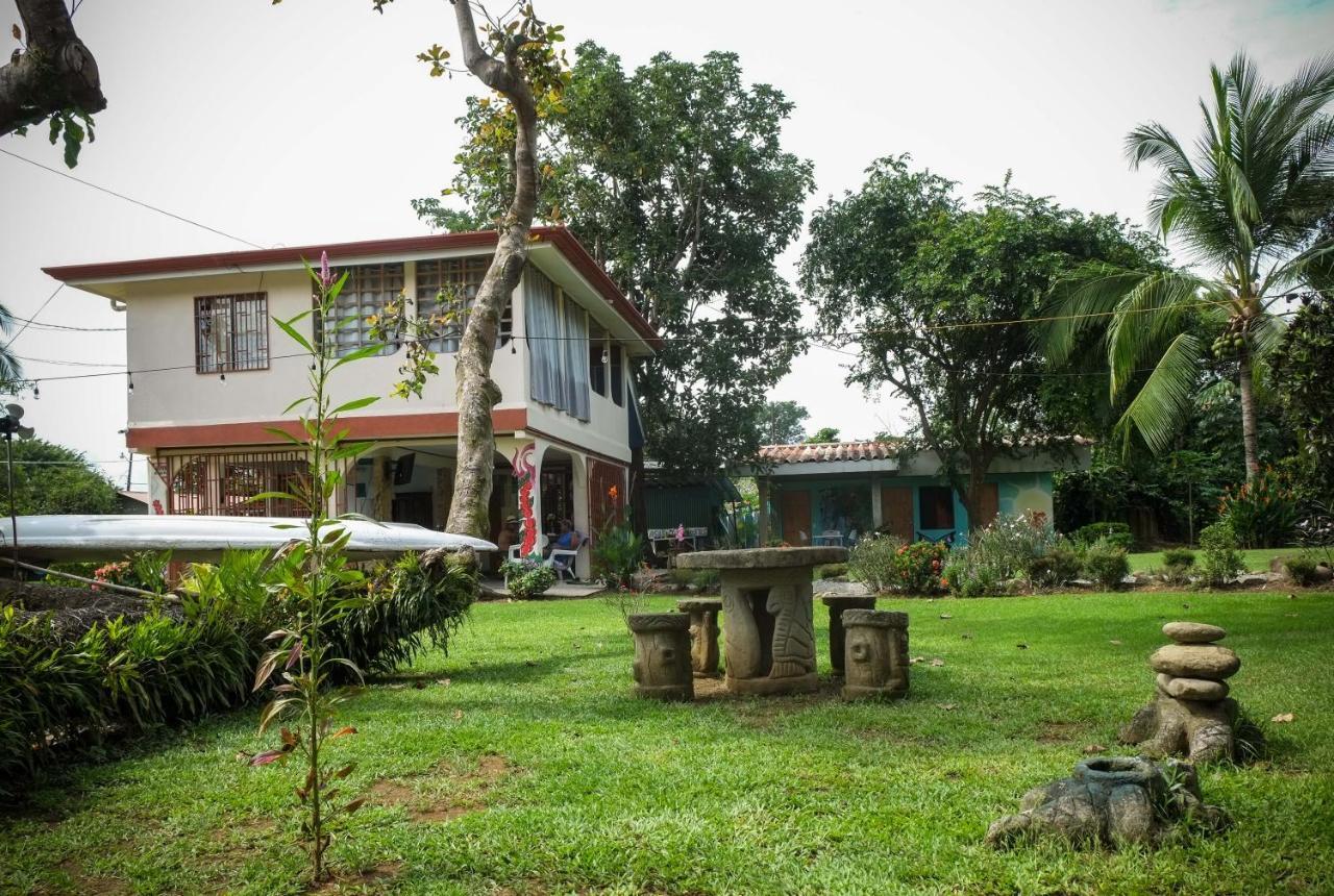 Yubarta Lodge Увита Екстериор снимка