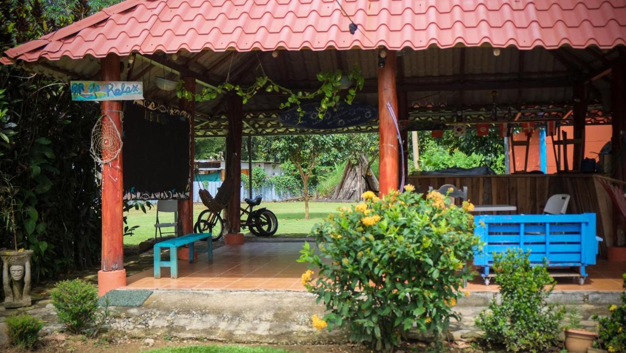 Yubarta Lodge Увита Екстериор снимка