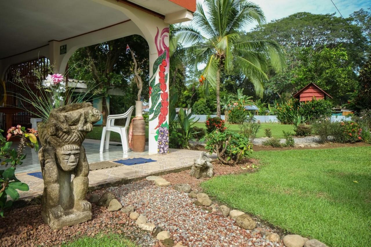 Yubarta Lodge Увита Екстериор снимка