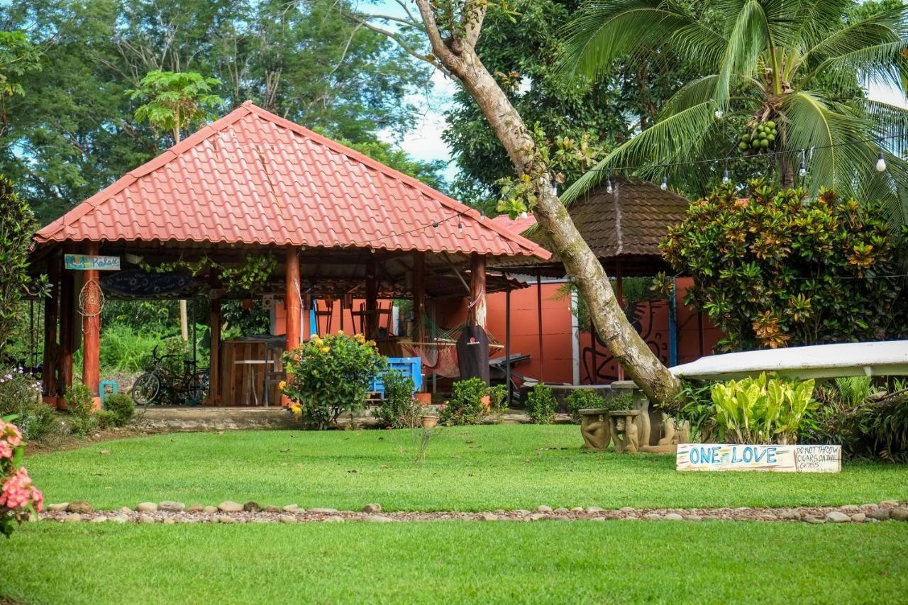 Yubarta Lodge Увита Екстериор снимка